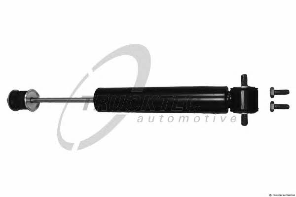 Trucktec 02.30.119 Rear oil and gas suspension shock absorber 0230119: Buy near me in Poland at 2407.PL - Good price!