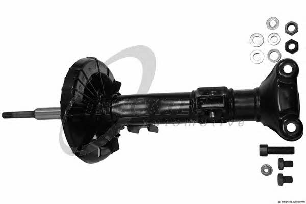 Trucktec 02.30.121 Front oil and gas suspension shock absorber 0230121: Buy near me in Poland at 2407.PL - Good price!