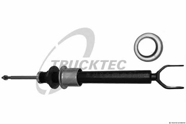 Trucktec 02.30.122 Front oil and gas suspension shock absorber 0230122: Buy near me in Poland at 2407.PL - Good price!