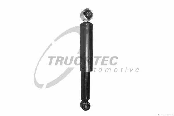 Trucktec 02.30.169 Rear oil and gas suspension shock absorber 0230169: Buy near me in Poland at 2407.PL - Good price!