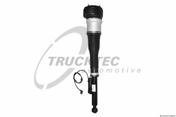 Trucktec 02.30.172 Air spring 0230172: Buy near me in Poland at 2407.PL - Good price!