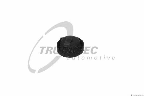 Trucktec 02.30.252 Rubber buffer, suspension 0230252: Buy near me in Poland at 2407.PL - Good price!
