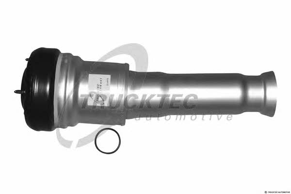 Trucktec 02.30.287 Air spring 0230287: Buy near me in Poland at 2407.PL - Good price!