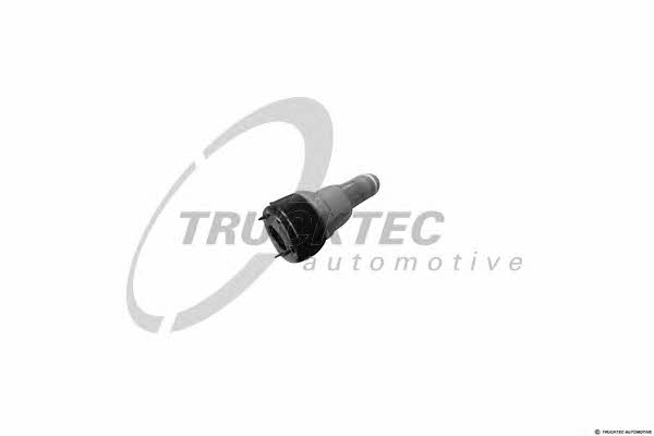 Trucktec 02.30.290 Air spring 0230290: Buy near me in Poland at 2407.PL - Good price!