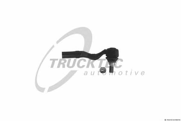 Trucktec 02.31.019 Наконечник рулевой тяги левый 0231019: Отличная цена - Купить в Польше на 2407.PL!