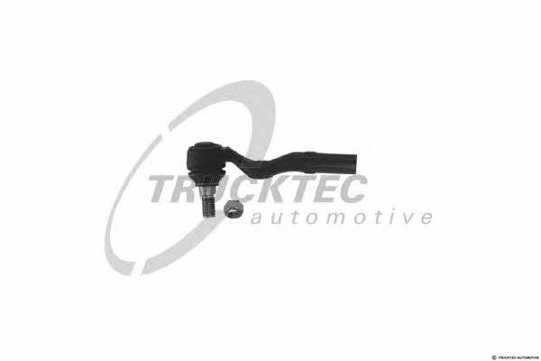 Trucktec 02.31.020 Наконечник рулевой тяги правый 0231020: Отличная цена - Купить в Польше на 2407.PL!