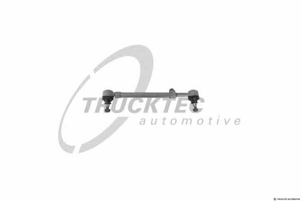 Trucktec 02.31.024 Inner Tie Rod 0231024: Buy near me at 2407.PL in Poland at an Affordable price!