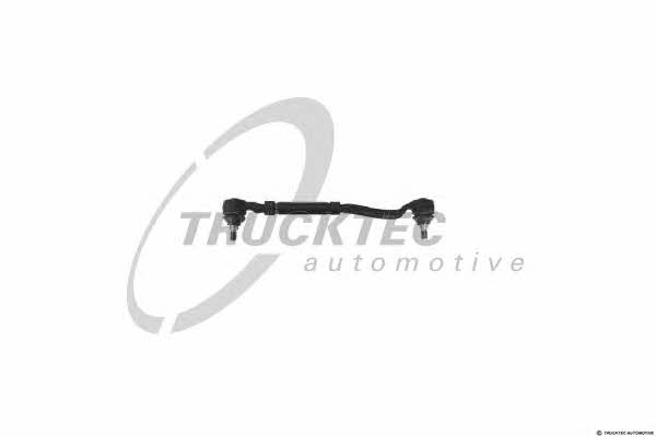 Trucktec 02.31.028 Inner Tie Rod 0231028: Buy near me in Poland at 2407.PL - Good price!