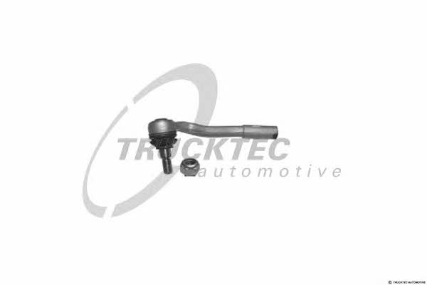 Trucktec 02.31.033 Наконечник поперечной рулевой тяги 0231033: Отличная цена - Купить в Польше на 2407.PL!
