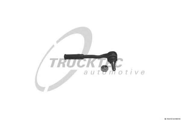 Trucktec 02.31.072 Наконечник рулевой тяги 0231072: Отличная цена - Купить в Польше на 2407.PL!