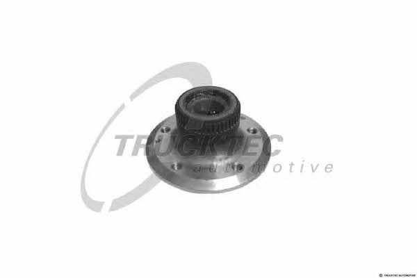 Trucktec 02.31.073 Wheel hub front 0231073: Buy near me in Poland at 2407.PL - Good price!