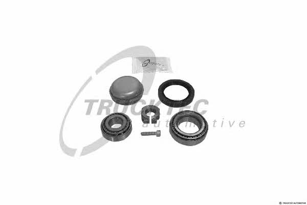 Trucktec 02.31.075 Wheel bearing kit 0231075: Buy near me in Poland at 2407.PL - Good price!