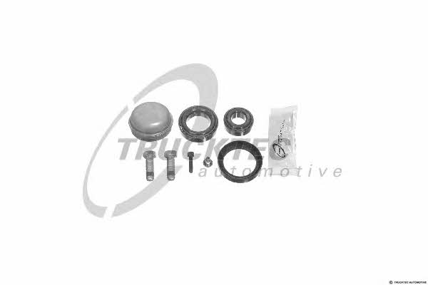 Trucktec 02.31.077 Wheel bearing kit 0231077: Buy near me in Poland at 2407.PL - Good price!