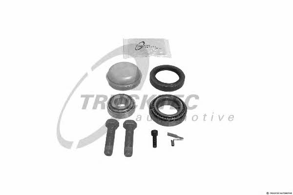 Trucktec 02.31.078 Wheel bearing kit 0231078: Buy near me in Poland at 2407.PL - Good price!