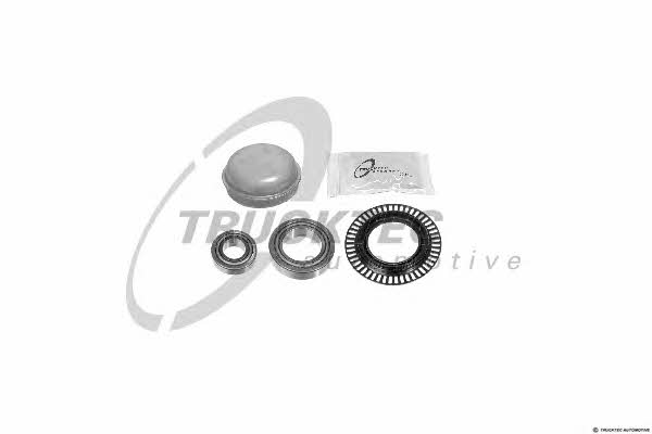 Trucktec 02.31.089 Front Wheel Bearing Kit 0231089: Buy near me in Poland at 2407.PL - Good price!