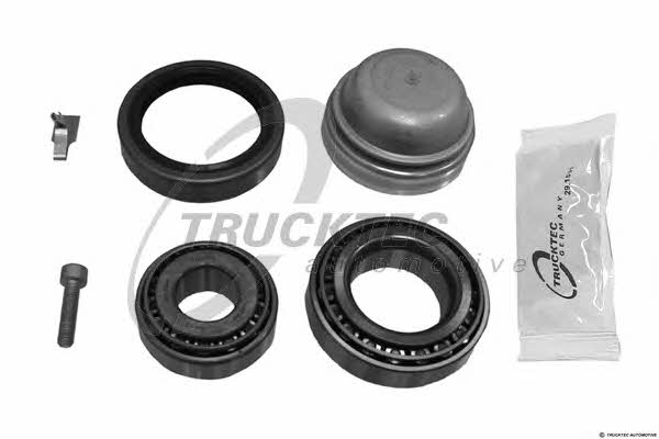 Trucktec 02.31.118 Wheel bearing kit 0231118: Buy near me in Poland at 2407.PL - Good price!