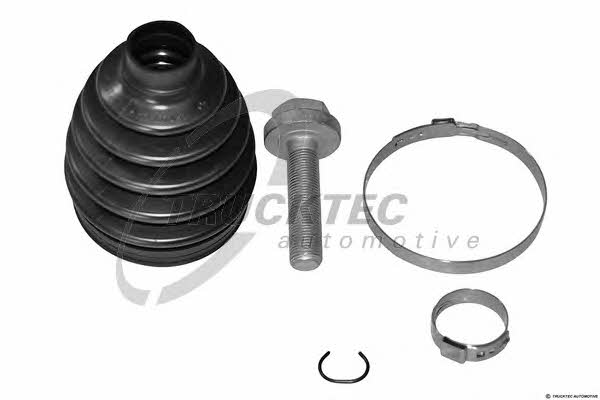 Trucktec 02.31.125 Bellow set, drive shaft 0231125: Buy near me in Poland at 2407.PL - Good price!