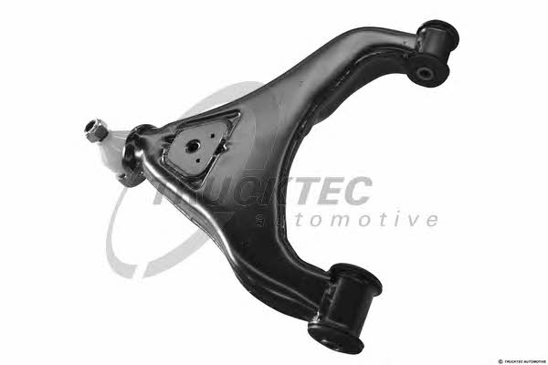 Trucktec 02.31.161 Track Control Arm 0231161: Buy near me at 2407.PL in Poland at an Affordable price!
