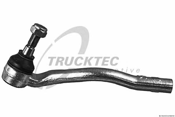 Trucktec 02.31.185 Tie rod end left 0231185: Buy near me in Poland at 2407.PL - Good price!