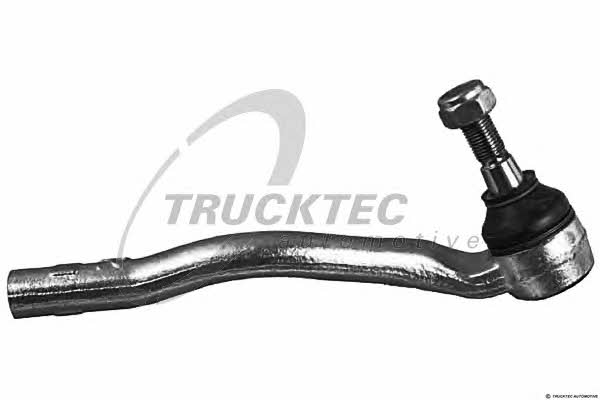 Trucktec 02.31.186 Tie rod end right 0231186: Buy near me in Poland at 2407.PL - Good price!