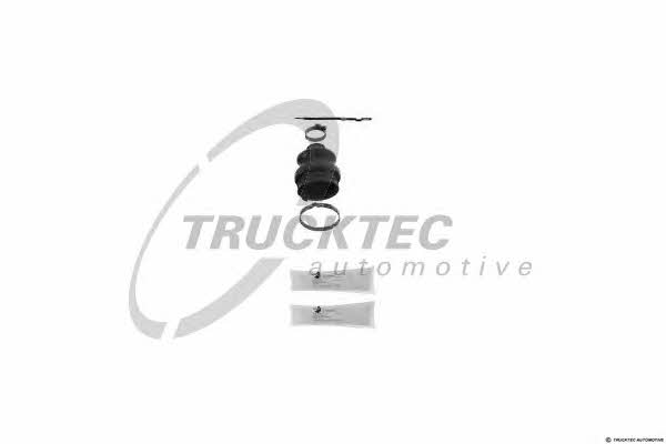 Trucktec 02.32.007 Bellow, driveshaft 0232007: Buy near me in Poland at 2407.PL - Good price!