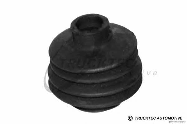 Trucktec 02.32.020 Bellow, driveshaft 0232020: Buy near me at 2407.PL in Poland at an Affordable price!
