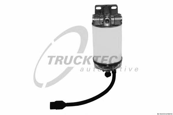 Trucktec 03.38.007 Fuel filter 0338007: Buy near me in Poland at 2407.PL - Good price!