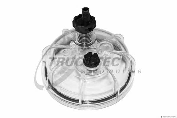 Trucktec 03.38.014 Fuel filter cover 0338014: Buy near me in Poland at 2407.PL - Good price!