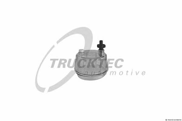 Trucktec 03.38.024 Fuel filter cover 0338024: Buy near me in Poland at 2407.PL - Good price!