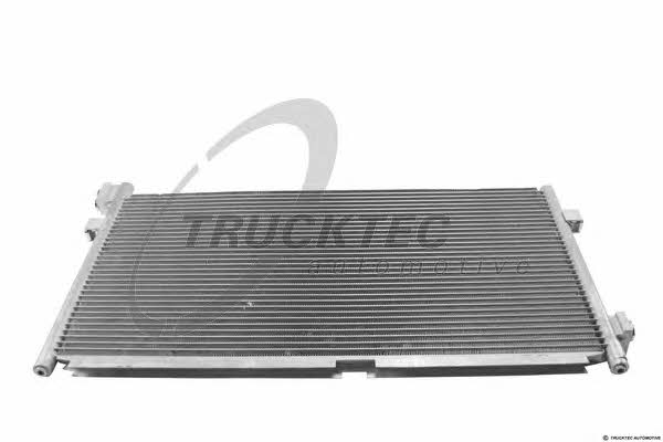 Trucktec 03.40.008 Радиатор кондиционера (Конденсатор) 0340008: Отличная цена - Купить в Польше на 2407.PL!