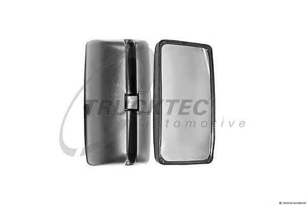 Trucktec 03.57.001 Rearview Mirror 0357001: Buy near me in Poland at 2407.PL - Good price!