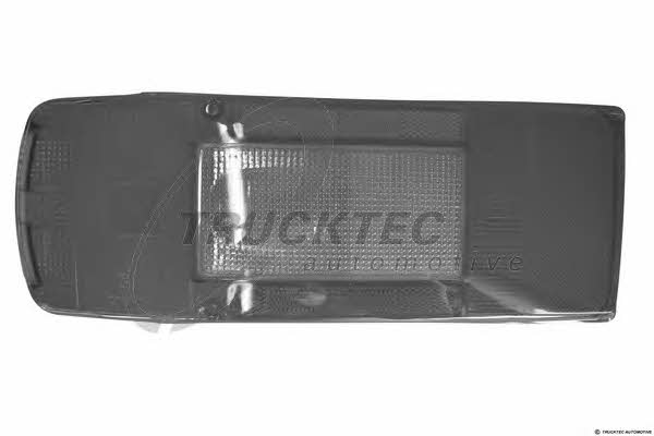 Trucktec 03.58.009 Combination Rearlight 0358009: Buy near me in Poland at 2407.PL - Good price!