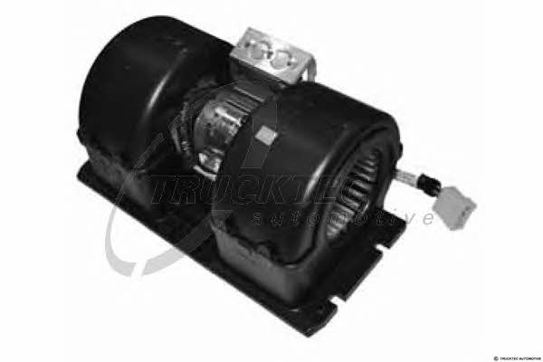 Trucktec 03.59.003 Fan assy - heater motor 0359003: Buy near me in Poland at 2407.PL - Good price!