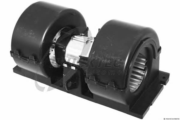 Trucktec 03.59.005 Fan assy - heater motor 0359005: Buy near me in Poland at 2407.PL - Good price!
