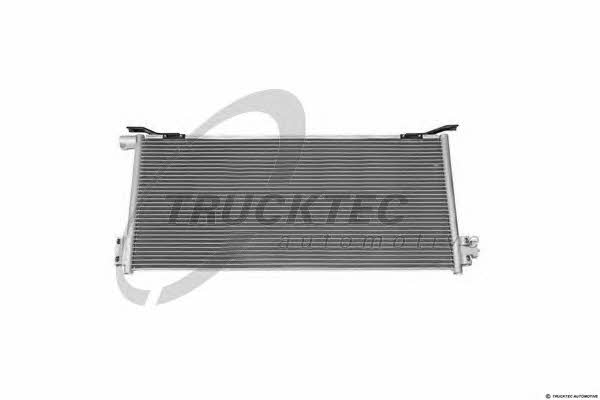 Trucktec 03.59.009 Cooler Module 0359009: Buy near me in Poland at 2407.PL - Good price!