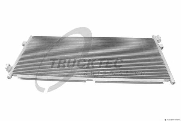Trucktec 03.59.013 Радиатор кондиционера (Конденсатор) 0359013: Отличная цена - Купить в Польше на 2407.PL!