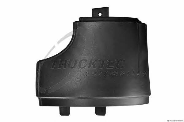 Trucktec 03.62.006 Front bumper corner left 0362006: Buy near me in Poland at 2407.PL - Good price!