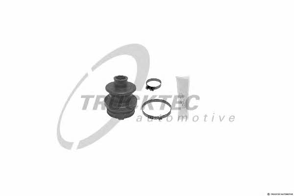 Trucktec 02.32.060 Bellow, driveshaft 0232060: Buy near me in Poland at 2407.PL - Good price!