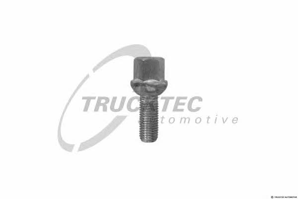 Trucktec 02.33.002 Wheel Bolt 0233002: Buy near me in Poland at 2407.PL - Good price!