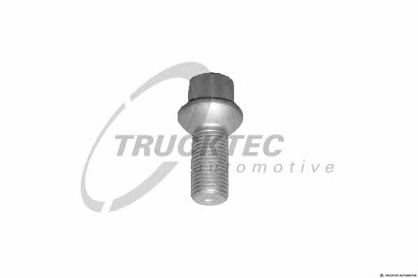 Trucktec 02.33.020 Wheel bolt 0233020: Buy near me in Poland at 2407.PL - Good price!