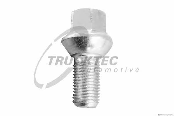 Trucktec 02.33.021 Wheel bolt 0233021: Buy near me at 2407.PL in Poland at an Affordable price!