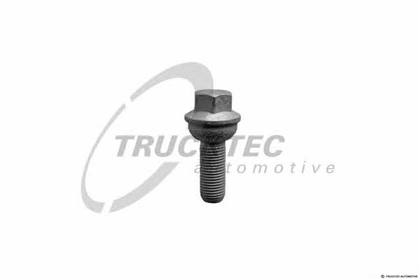 Trucktec 02.33.022 Wheel bolt 0233022: Buy near me in Poland at 2407.PL - Good price!