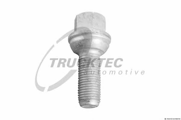 Trucktec 02.33.024 Wheel Bolt 0233024: Buy near me in Poland at 2407.PL - Good price!