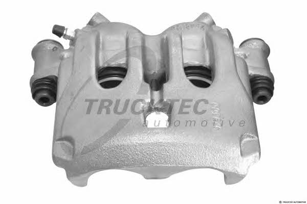 Trucktec 02.35.002 Brake caliper front left 0235002: Buy near me in Poland at 2407.PL - Good price!
