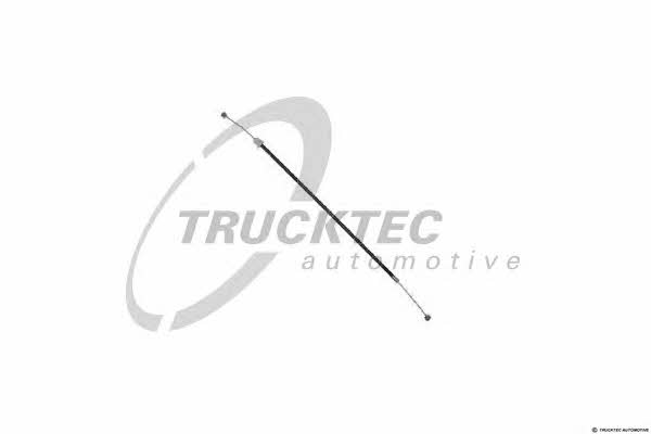 Trucktec 02.35.022 Seilzug, feststellbremse 0235022: Kaufen Sie zu einem guten Preis in Polen bei 2407.PL!