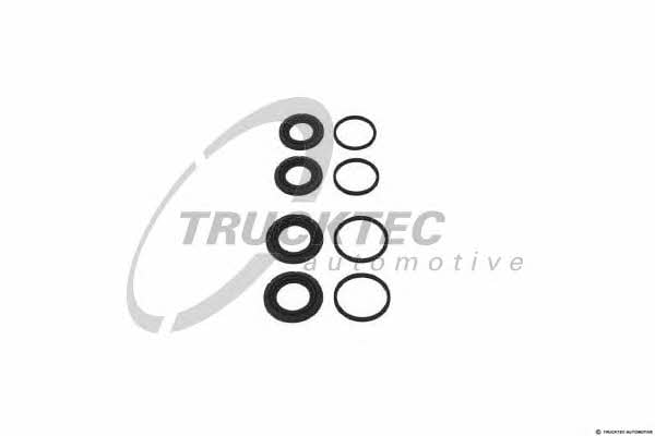 Trucktec 02.35.041 Repair Kit, brake caliper 0235041: Buy near me in Poland at 2407.PL - Good price!