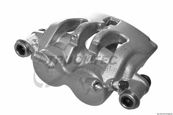 Trucktec 02.35.076 Brake caliper front right 0235076: Buy near me in Poland at 2407.PL - Good price!