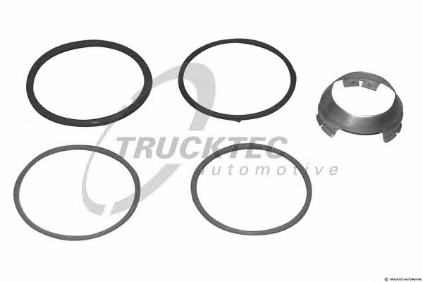 Trucktec 04.13.037 Fuel injector repair kit 0413037: Buy near me in Poland at 2407.PL - Good price!