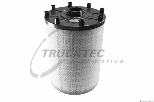 Trucktec 04.14.005 Air filter 0414005: Buy near me at 2407.PL in Poland at an Affordable price!