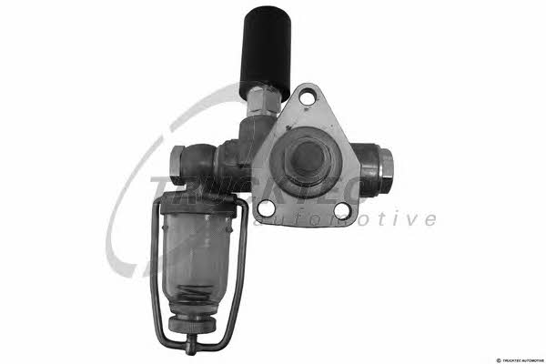 Trucktec 04.14.006 Fuel pump assy 0414006: Buy near me in Poland at 2407.PL - Good price!